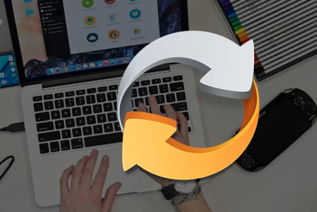 SyncMate - File sync software for Mac