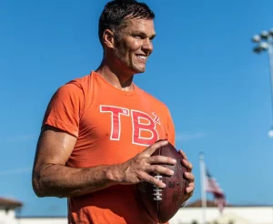 Who Can Stop Tom Brady?
