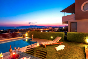 Book A Vacation Rental