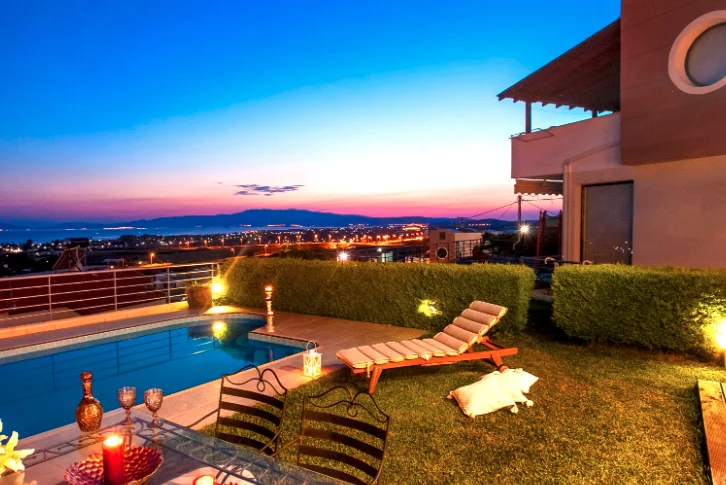 Book A Vacation Rental