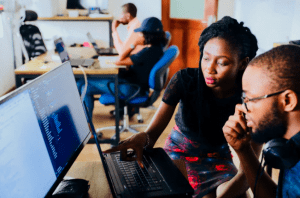 Website Development