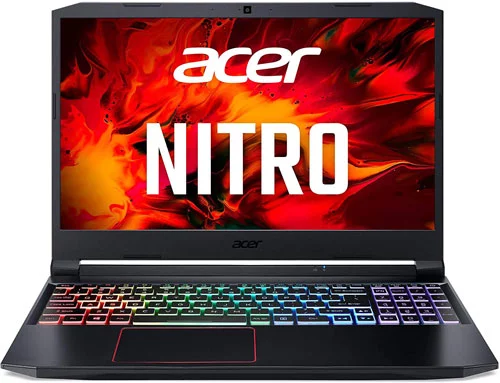 Acer Nitro 5