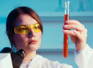 How To Start A Career In BSc Industrial Chemistry