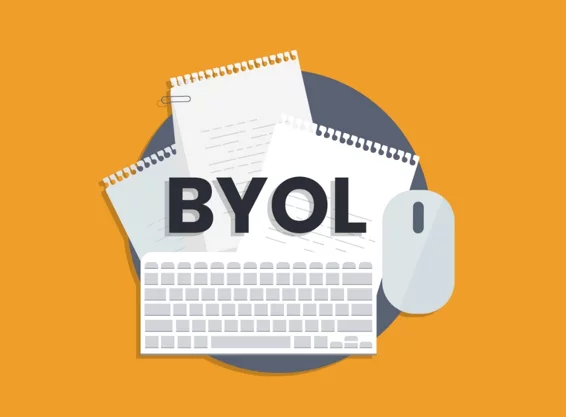 BYOL