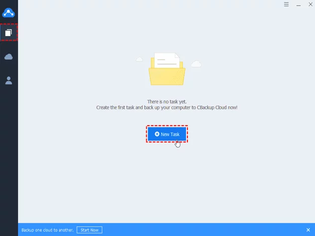 Backup Tasks