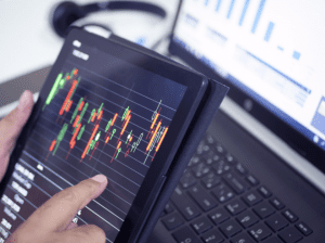 Binomo Online Trading