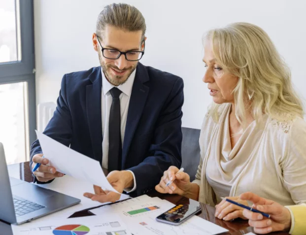 Things to Consider When Choosing Insurance