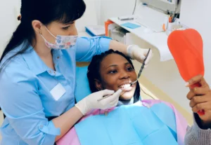 5 Differences of Cosmetic and Aesthetic Dental Procedures