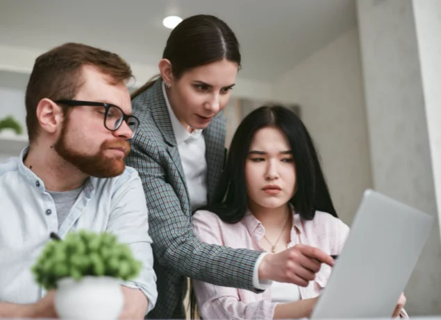 Implement Customer Self-Service