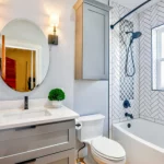 Tips To Deep Clean A Bathroom