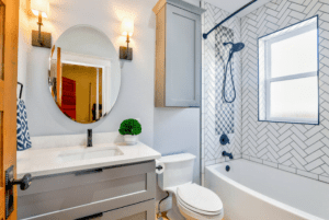 Tips To Deep Clean A Bathroom