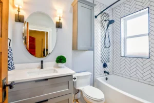 7 Steps On How to Deep Clean A Bathroom