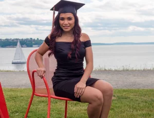 How to Work Full-Time And Get Your MBA