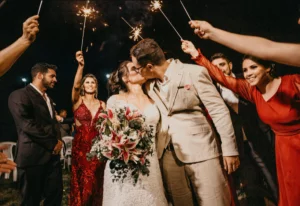 Engagement Party Planning Tips And Etiquette