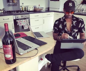 Ambitious London Entrepreneur Builds the Best WP Blog Hosting Control Panel to Support Blogger Beginners
