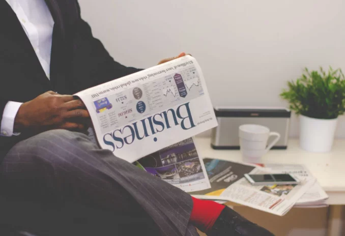 Finance Play A Pivotal Role In Modern Day Businesses