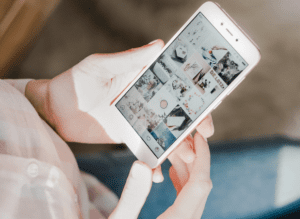 How to Find Small Businesses On Instagram