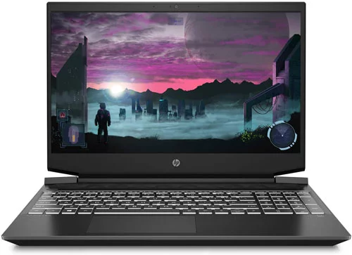 HP Pavilion Gaming Laptop
