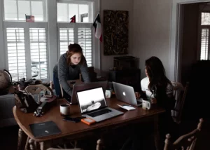 How Hand-outs Hurt Small Businesses