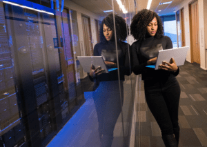 Heficed Kronos Cloud Server