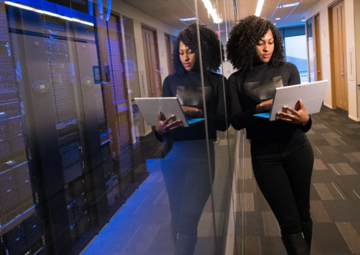 Heficed Kronos Cloud Server