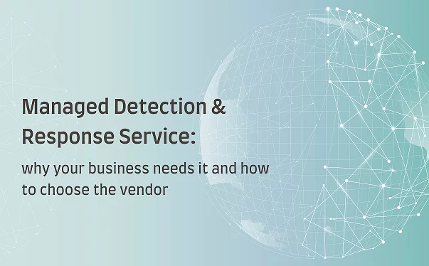 Managed Detection And Response Service