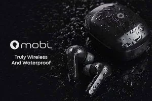 Mobi Wireless Earbuds: Optimize Your Listening Experience