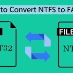 Methods to Convert NTFS to FAT32