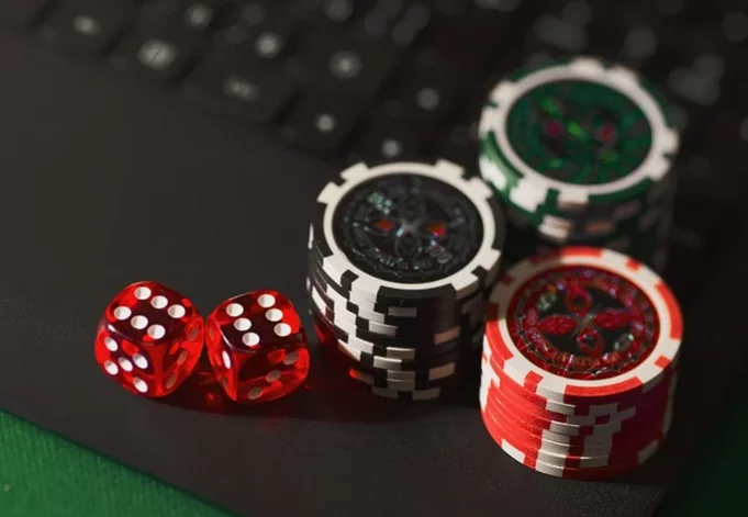 Online Casinos