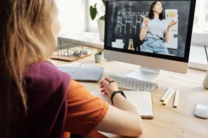 How to Succeed In Online Classes