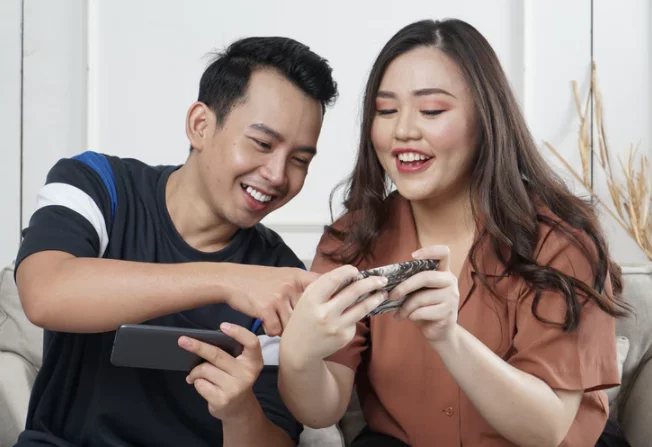 Most Popular Online Entertainment In Canada