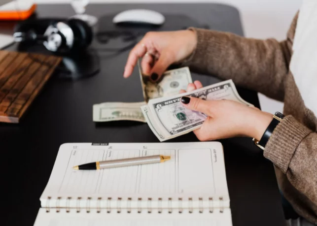 Benefits of Borrowing Personal Loans Online