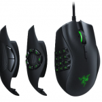 Razer Naga Epic Gaming Mouse Review