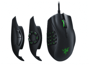 Razer Naga Epic Gaming Mouse