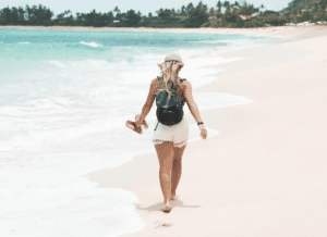 Best Beaches In South Korea