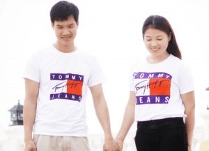 How to Start A T-Shirt Business