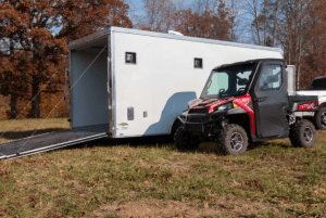 What Is A Toy Hauler