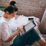 Transfer Data from Old iPad to New iPad