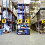 COVID-19 Changed Warehouse Management