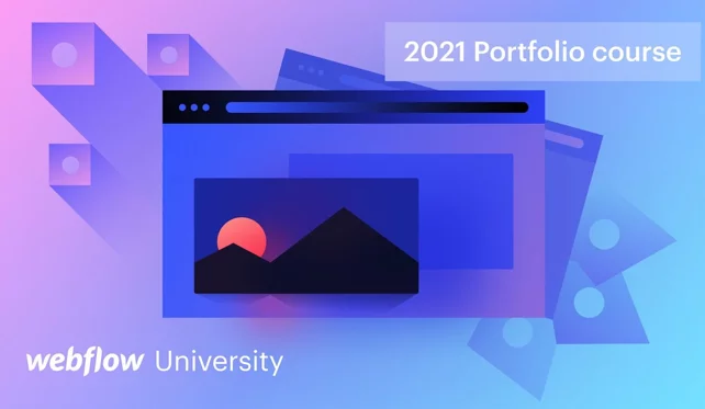 Webflow University
