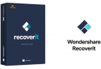 Wondershare Recoverit Review