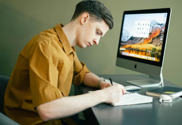 Benefits Of Having Your Staffers Work Remotely