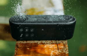 Waterproof Bluetooth Speaker Buying Guide