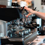 5 Best Espresso Machines for Businesses