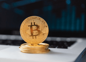 Cryptocurrency - Blockchain