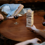 Best Board Games for Double Dates