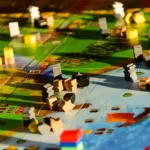Best Board Games For Dyslexics