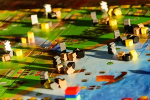 Best Board Games For Dyslexics