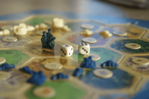 Best Board Games To Play On Video Calls