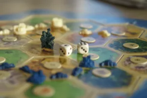 Best Board Games for Video Calls